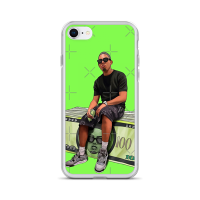 Funda de Myke Towers
