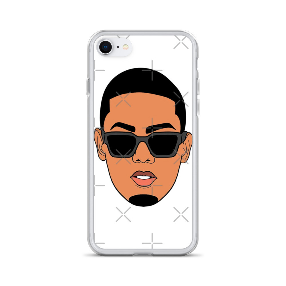 Funda de Myke Towers
