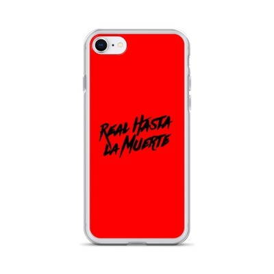 Funda Anuel AA RHLM