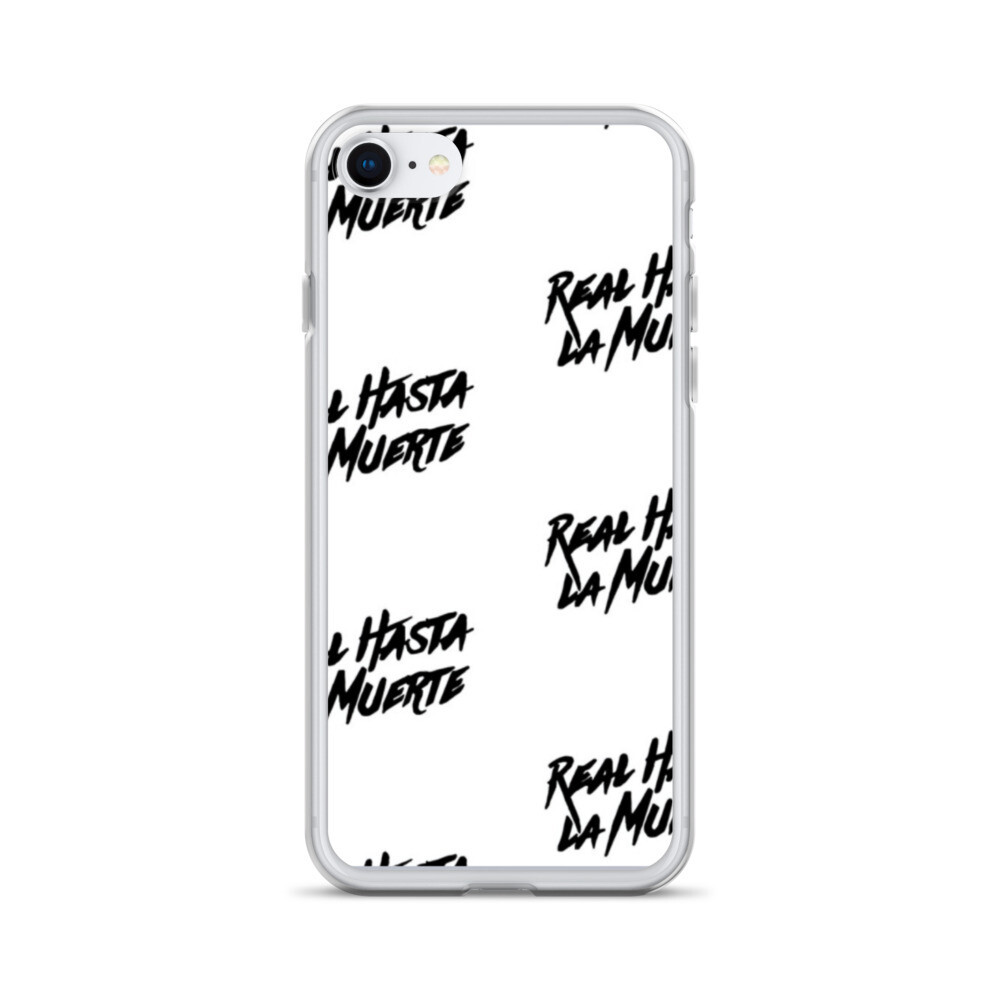 Funda de Anuel AA RHLM