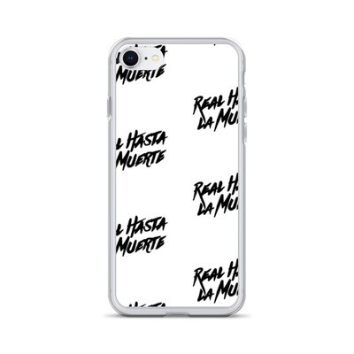 Funda de Anuel AA RHLM