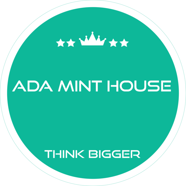 ADA MINT HOUSE