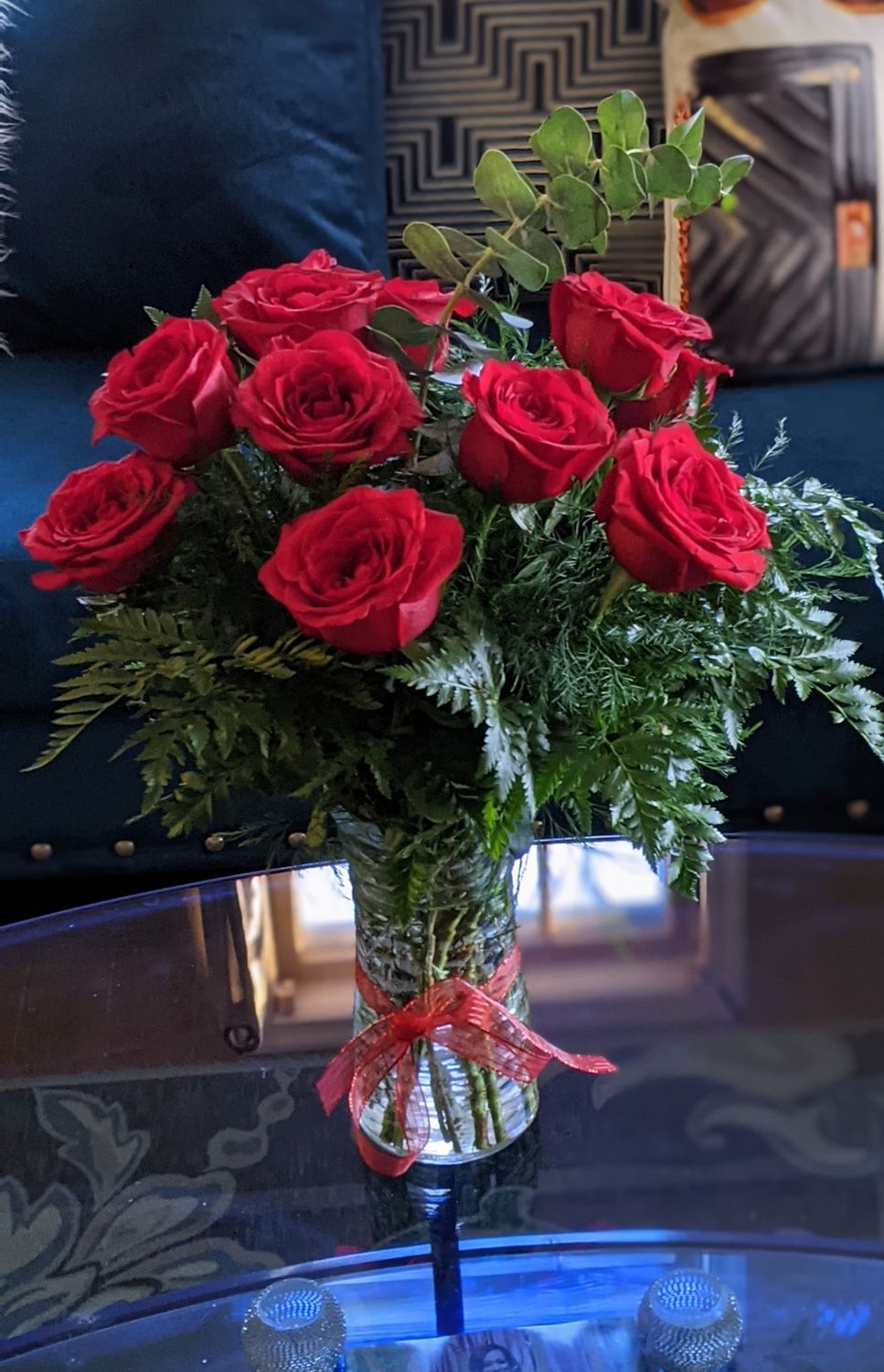 Classis Dozen Roses