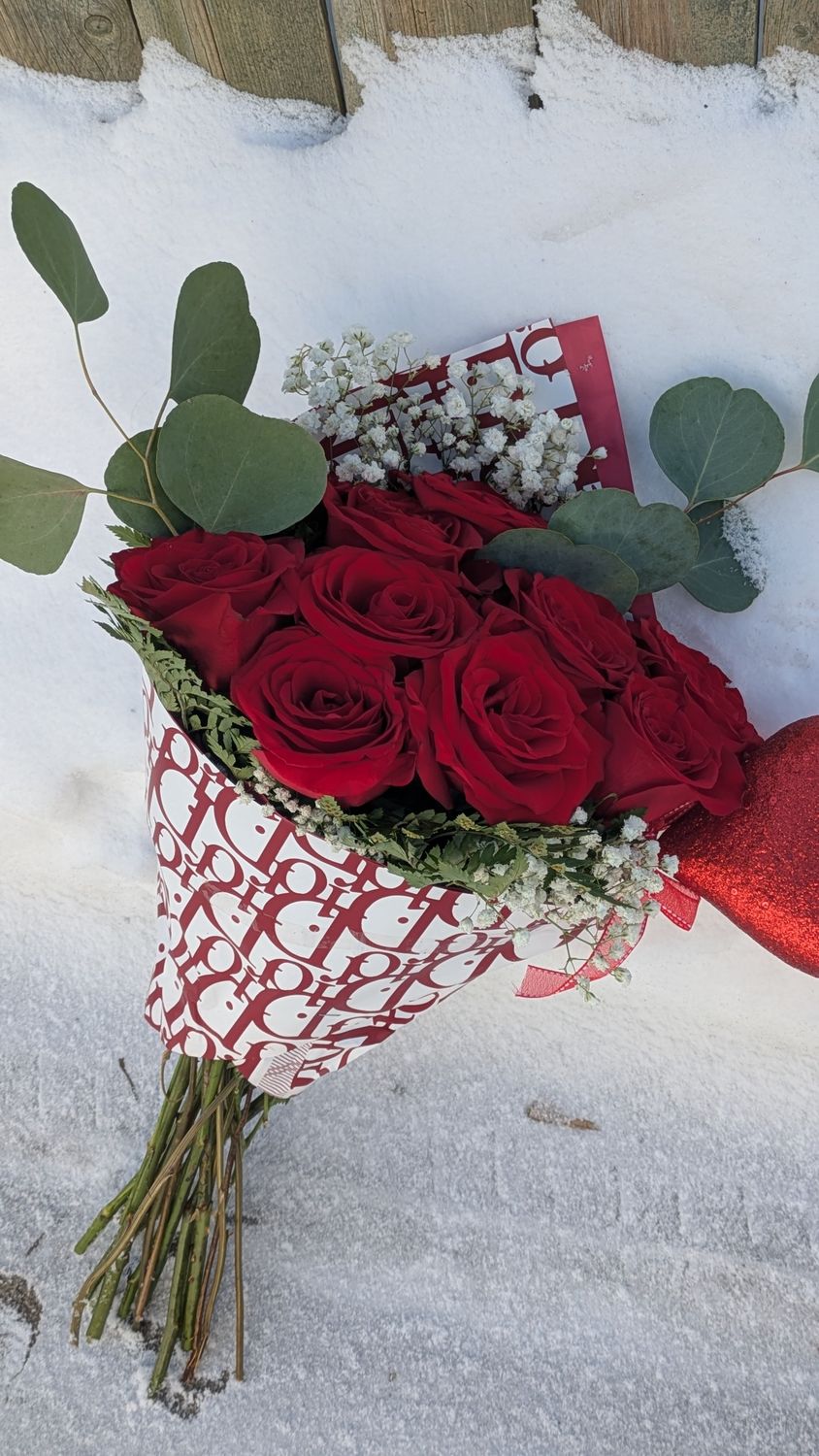Dior Bouquet
