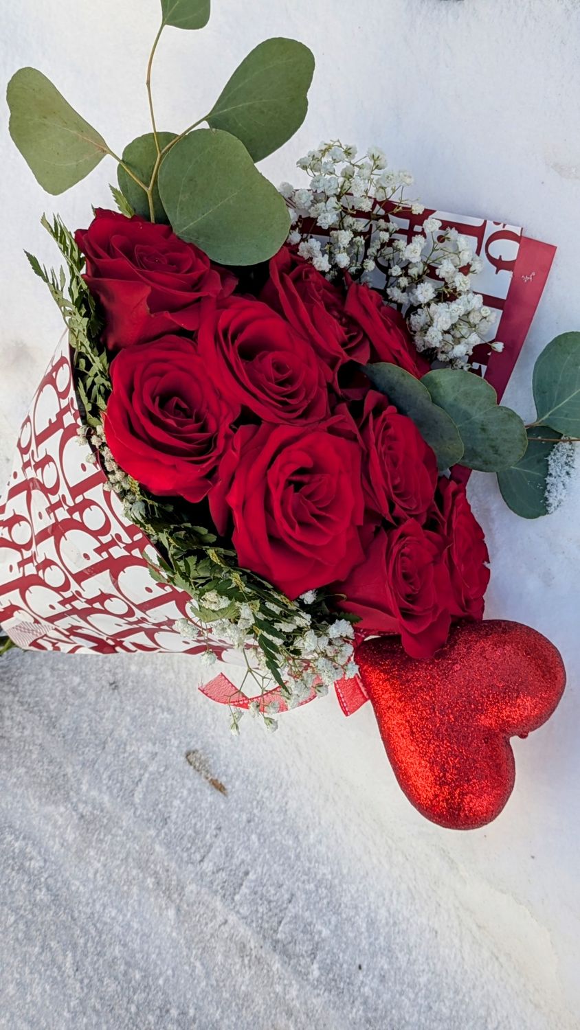 Dior Bouquet