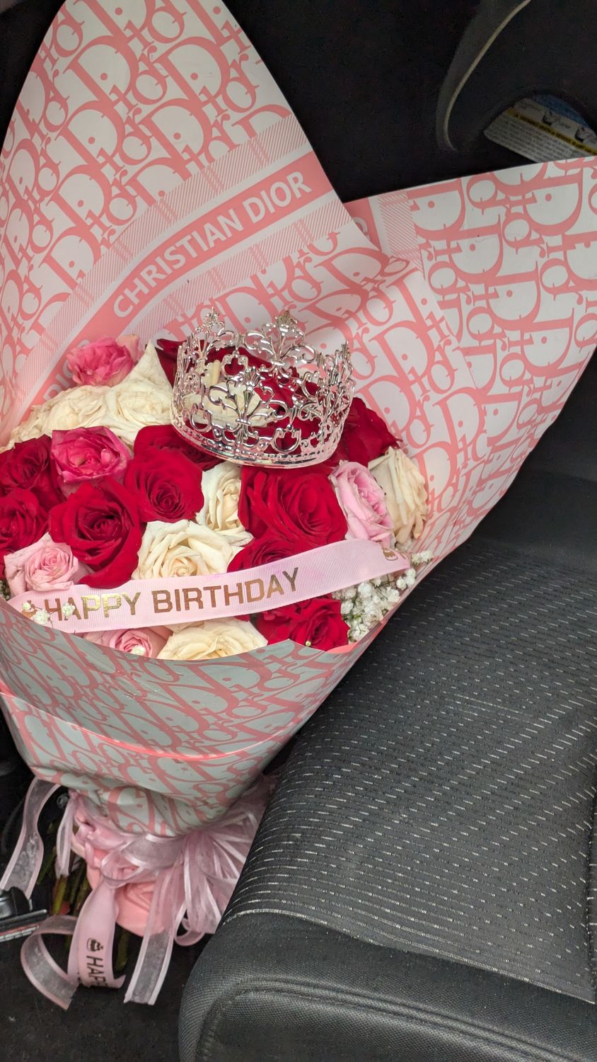 Birthday Bouquet
