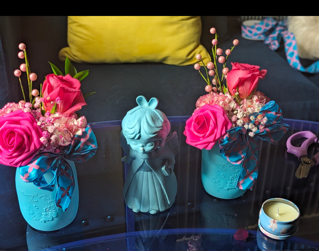 Center pieces