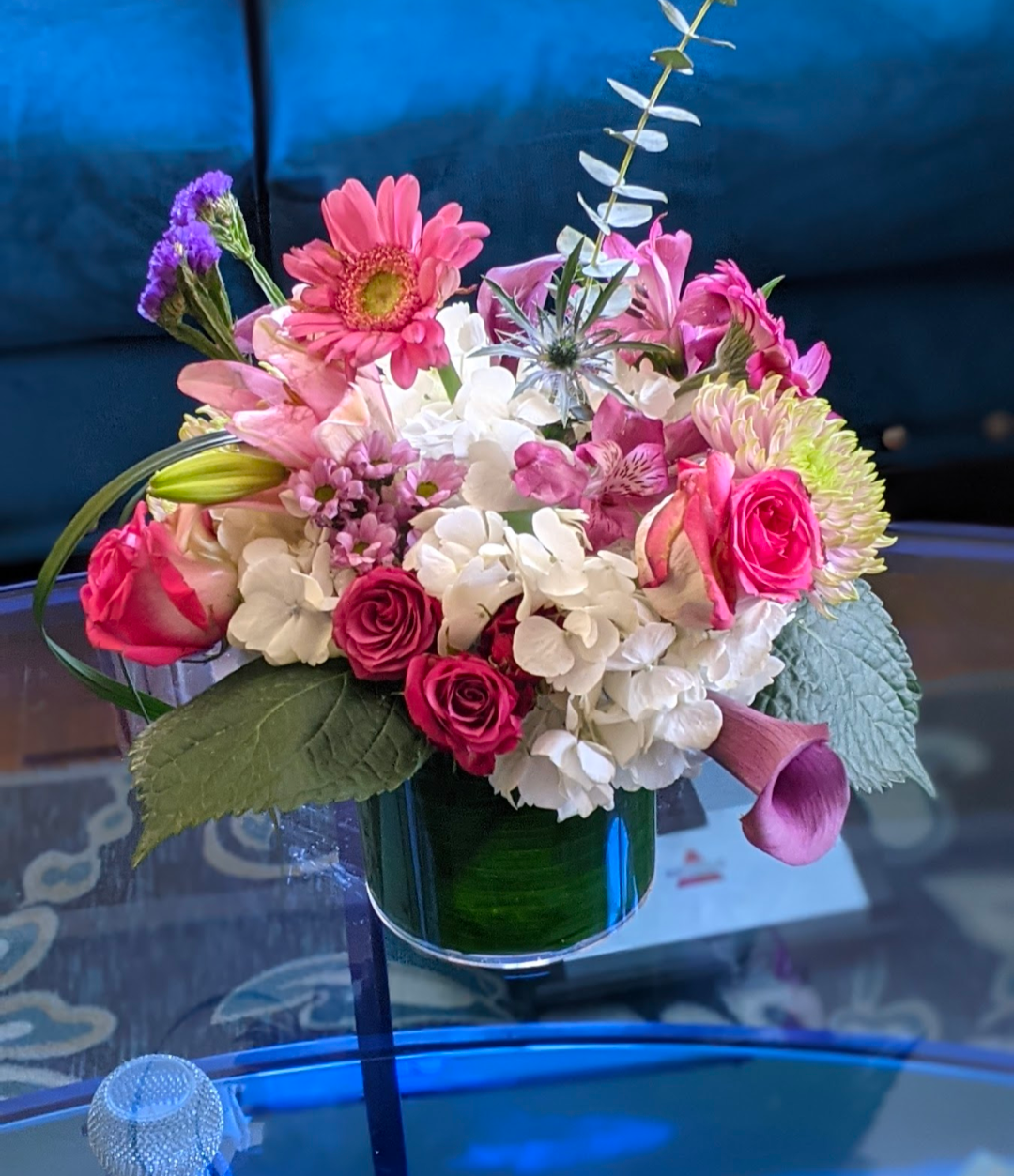 Center pieces