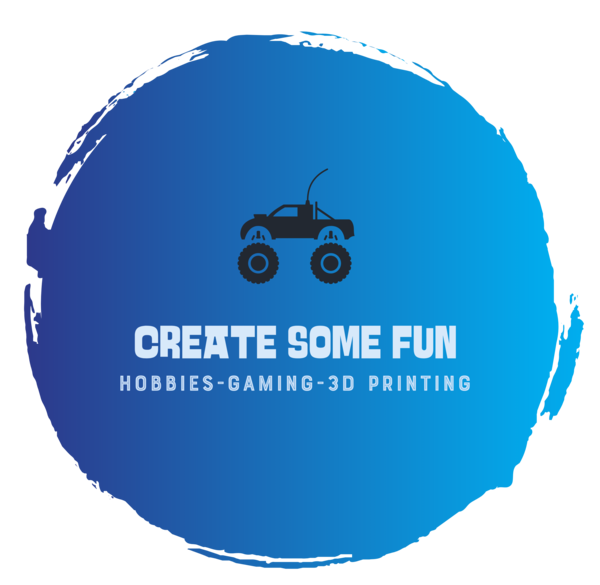 Create Some Fun