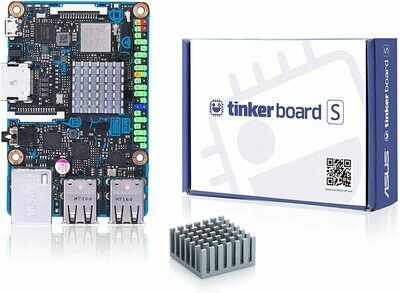 ASUS TinkerBoard S