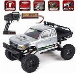 Remo Hobby 1/10 Scale 4WD Crawler