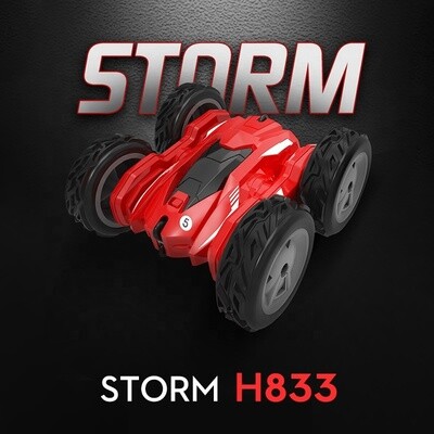 Storm 360