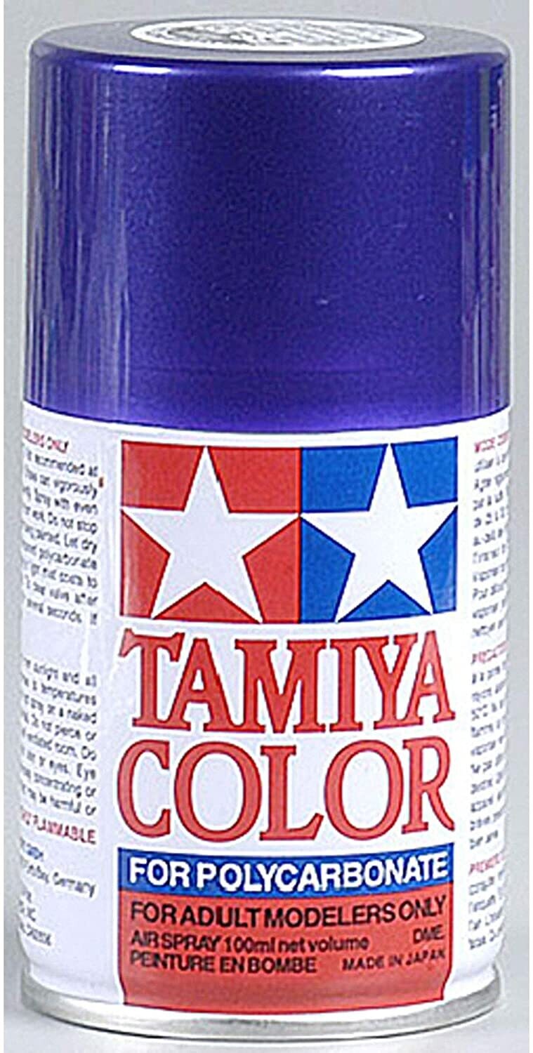 Tamiya TS-24 PURPLE 100Ml Spray Can