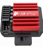 Hexfly 1/10 Crawler Electronic Speed Controller HX-1040-CRAWLER