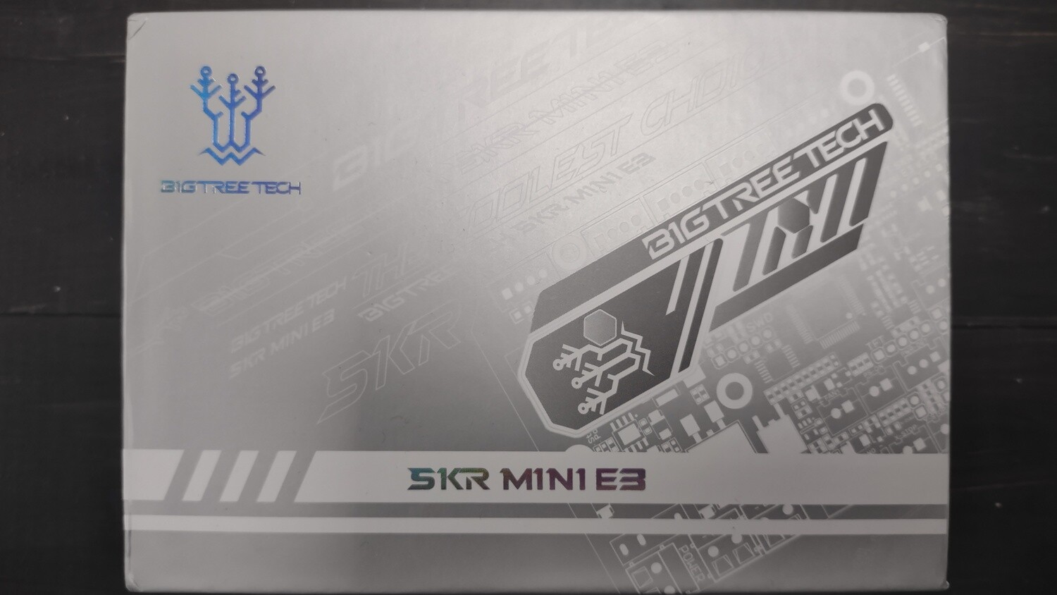 Bigtree Tech SKR Mini E3 V3