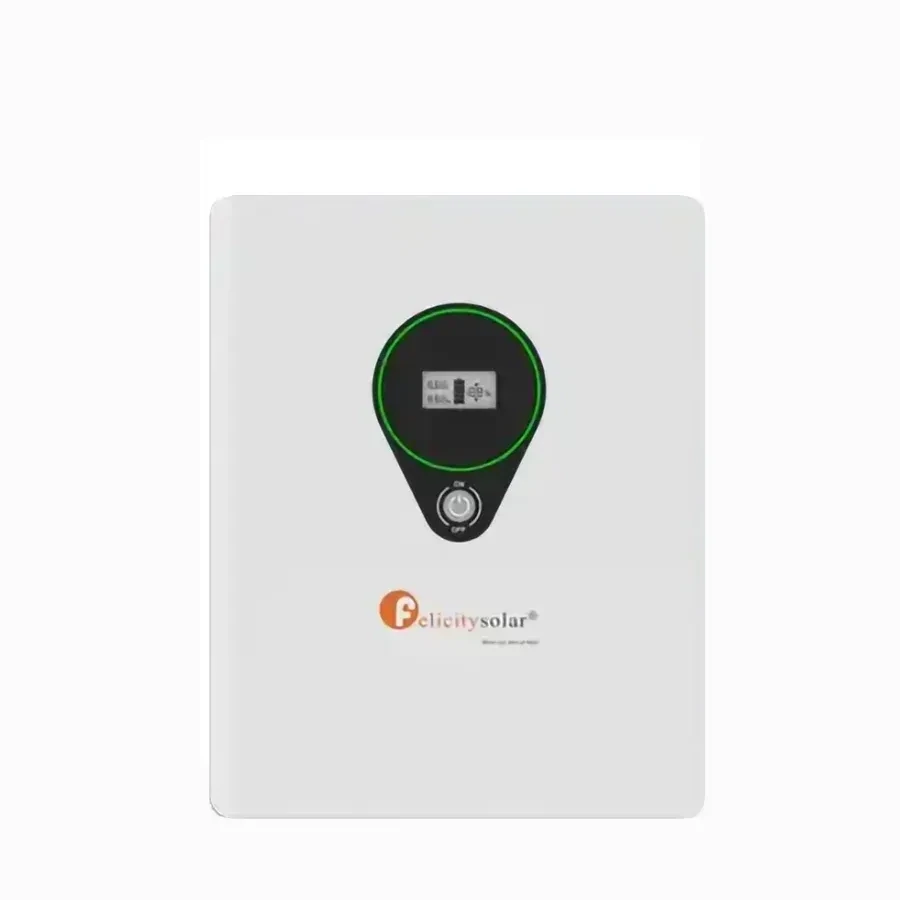 24 Volt 2.5kWh LiFePO4 Battery
