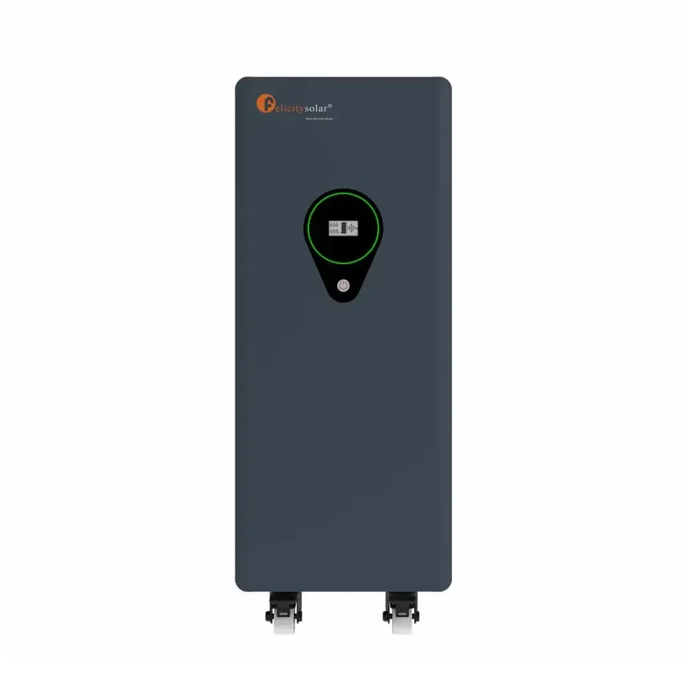 25kWh 48V 500ah LiFePO4 Battery