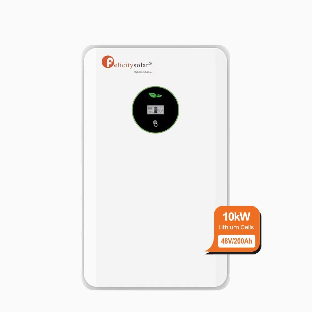 10kWh 48v 200Ah LiFePO4 Battery