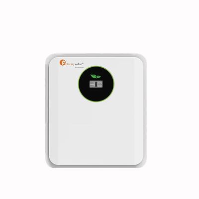 24v Solar Batteries