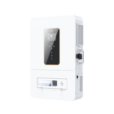 Grid-Tied Inverters