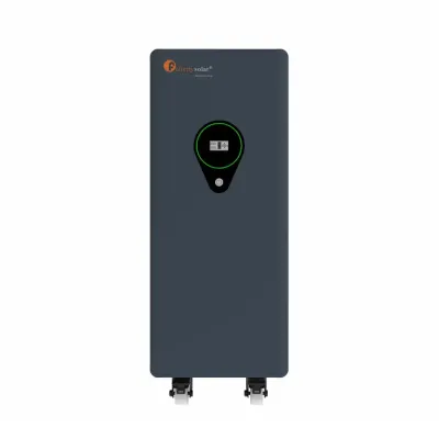 48v Solar Batteries