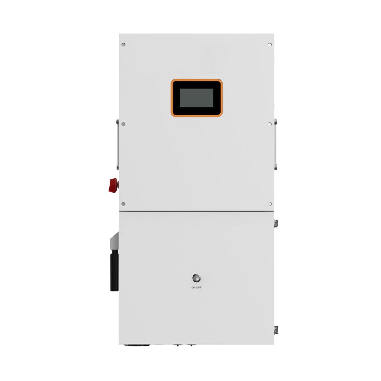 MegaESS | 16kW | Net-Metering | Hybrid Inverter  | 48V | 4-MPPT