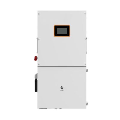 OMEGA 16kW Net-Metering Hybrid Inverter 48V 4-MPPT