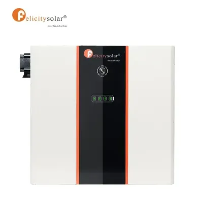 24 Volt 5kWh LiFePO4  Battery