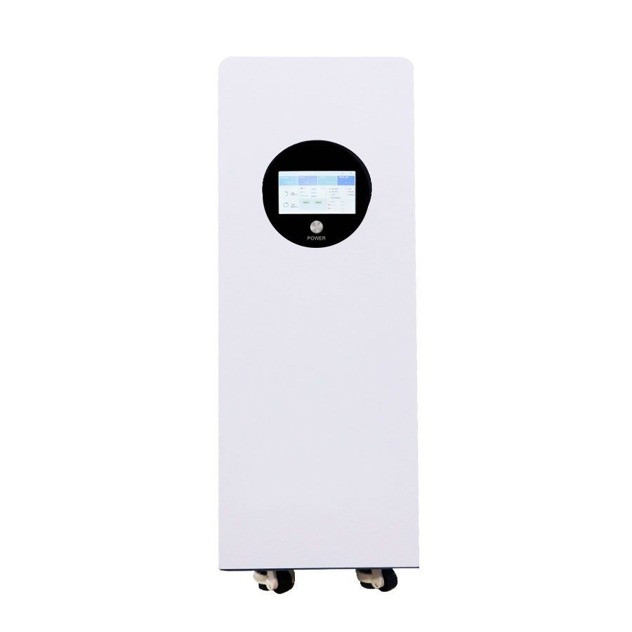 30kWh 48V 600Ah  LiFePO4 Battery