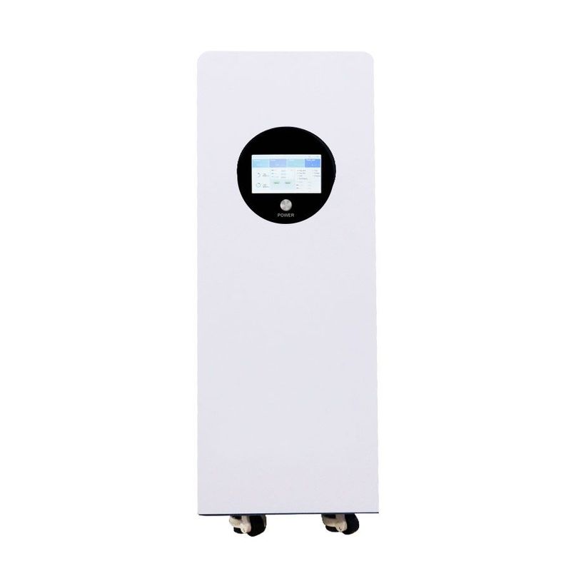 30kWh 48V 600Ah  LiFePO4 Battery
