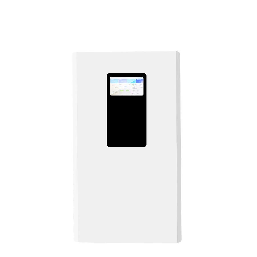 10kWh 48v 200Ah LiFePO4 Battery