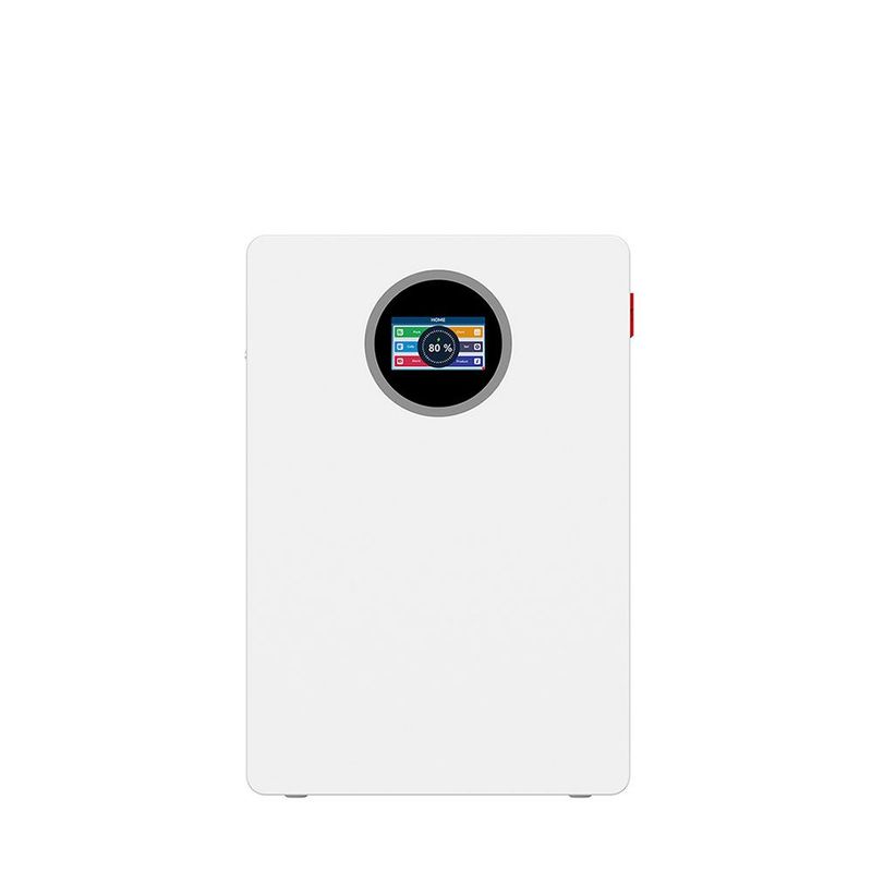 2.5kWh 24V 100Ah LiFePO4 Battery 2.5kWh 24V 100Ah LiFePO4 Battery