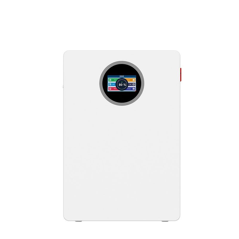 5kWh 24V 200Ah LiFePO4 Battery 5kWh 24V 200Ah LiFePO4 Battery