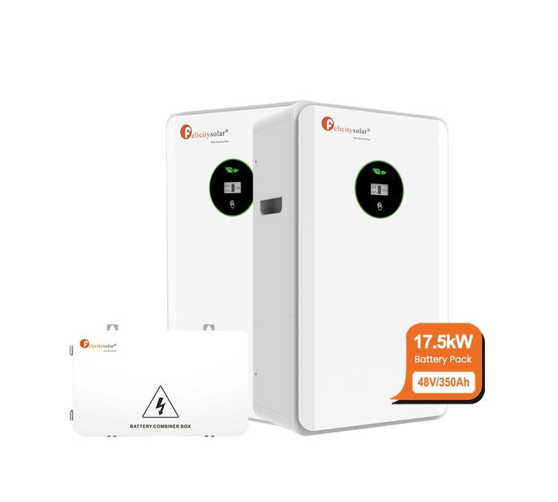 17.5kWh 48v 350Ah LiFePO4 Battery 17.5kWh 48v 350Ah LiFePO4 Battery