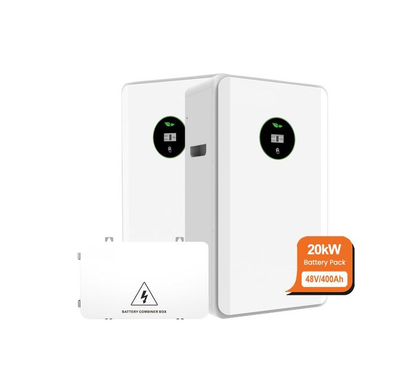 20kWh 48v 400Ah LiFePO4 Battery 20kWh 48v 400Ah LiFePO4 Battery