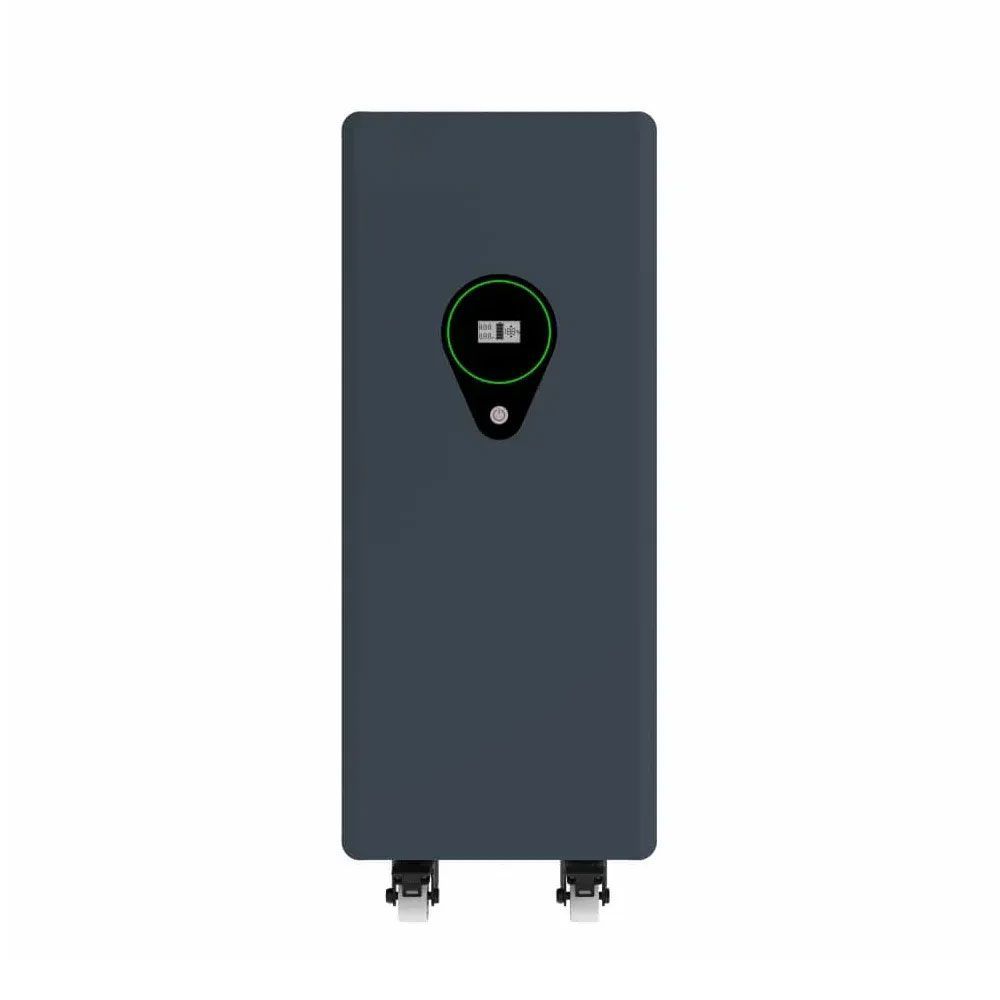 25kWh 48V 500ah LiFePO4 Battery