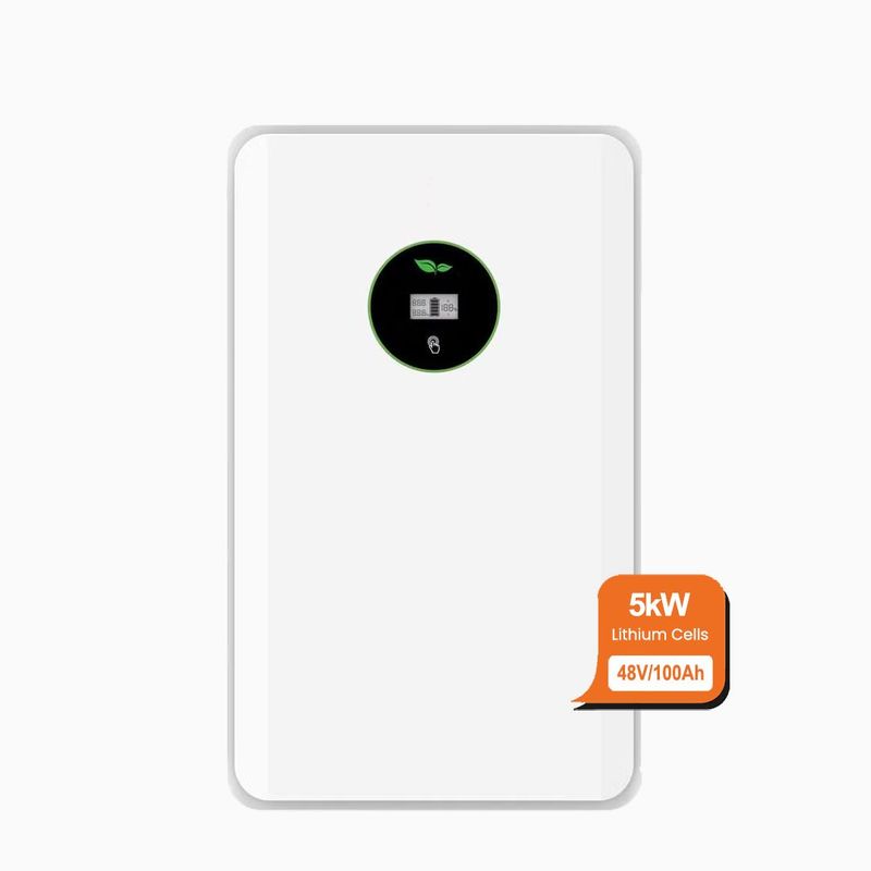 5kWh 48v 100Ah LiFePO4 Battery 5kWh 48v 100Ah LiFePO4 Battery