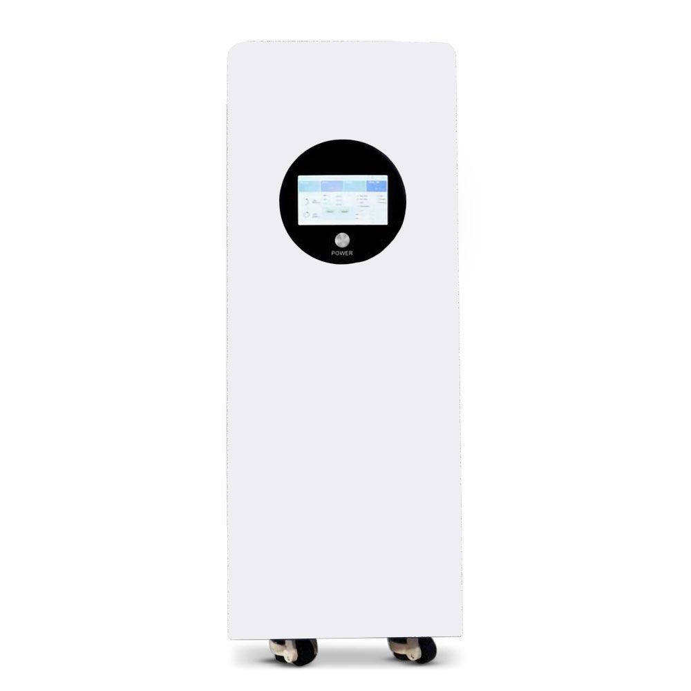 20kWh 51.2V 400Ah  LiFePO4 Battery