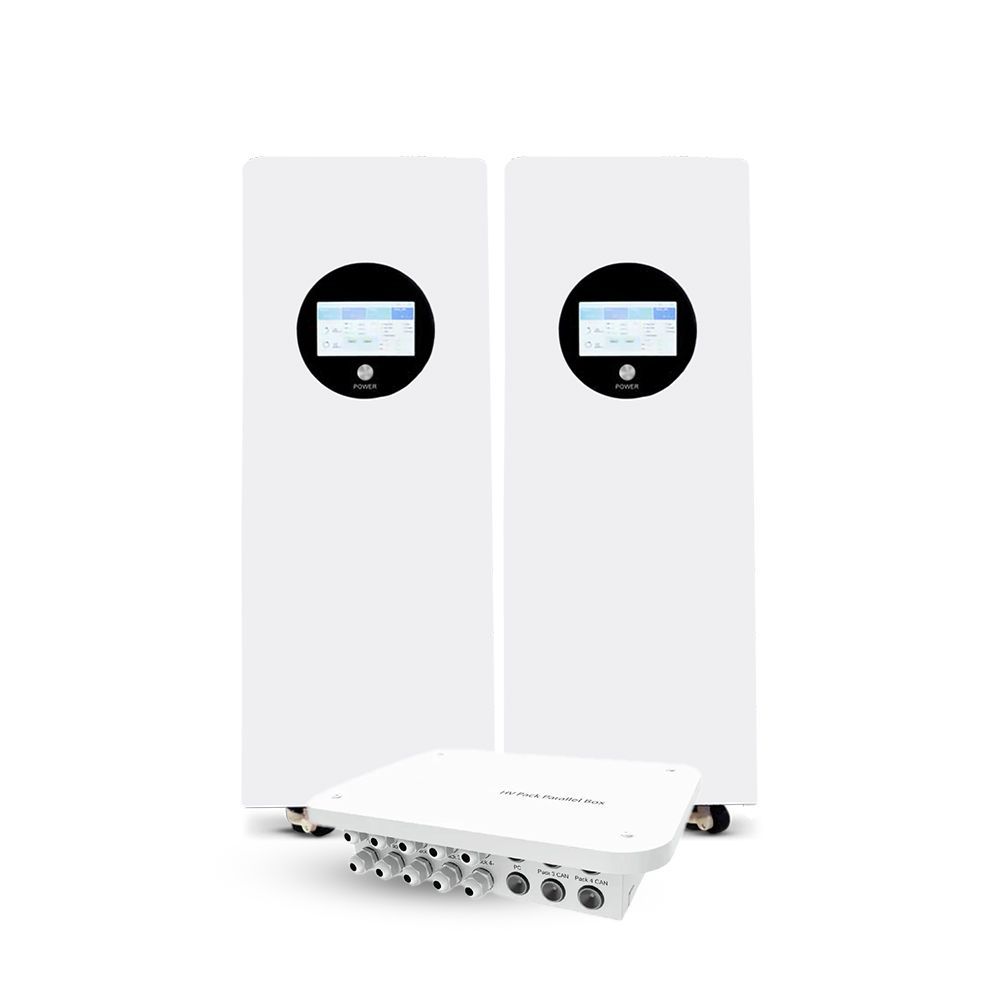 40kWh 51.2v 800Ah LiFePO4 Battery