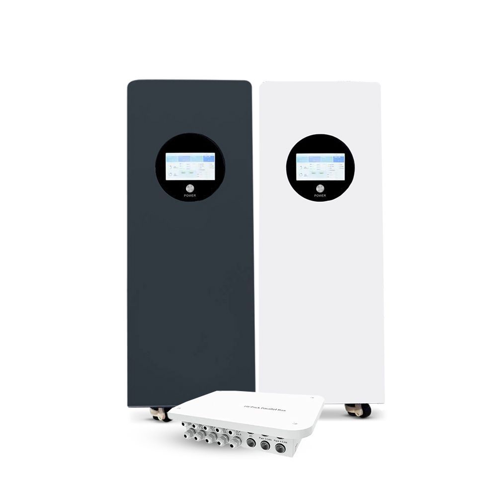 50kWh 51.2v 1000Ah LiFePO4 Battery