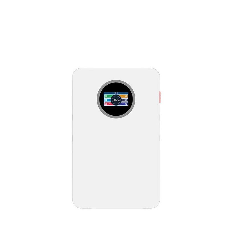 8.0kWh 25.6V 314Ah LiFePO4  Battery 8.0kWh 25.6V 314Ah LiFePO4  Battery