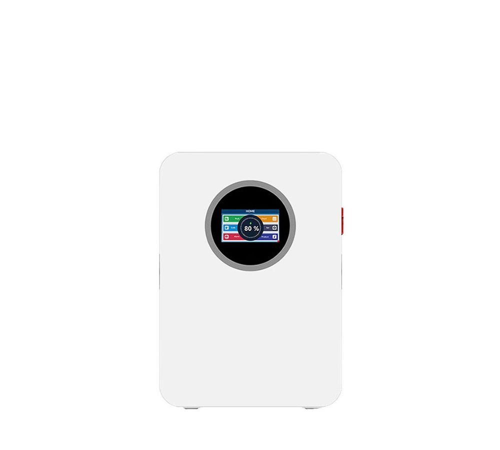 2.56kWh 25.6V 100Ah LiFePO4  Battery