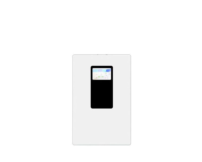 5.12kWh 51.2v 100Ah LiFePO4 Battery 5.12kWh 51.2v 100Ah LiFePO4 Battery