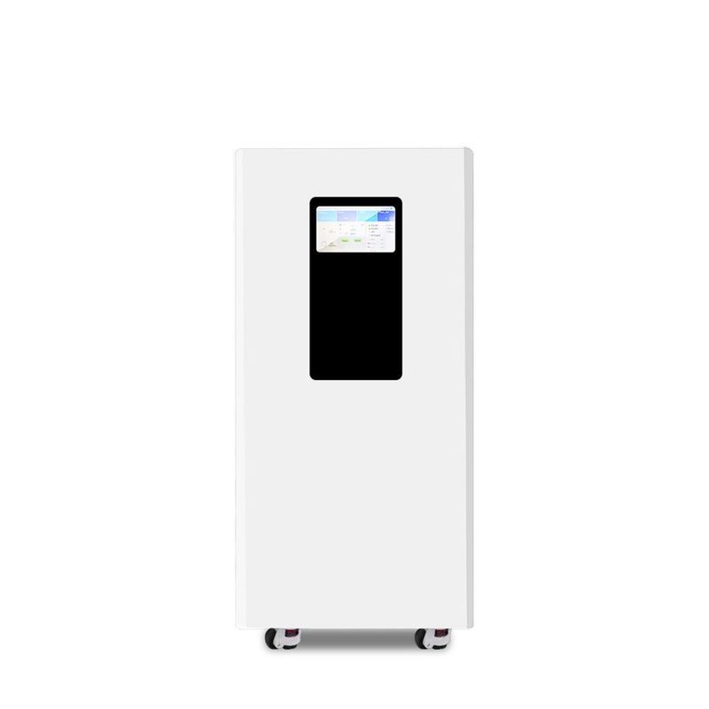 15.34kWh 51.2V  300Ah LiFePO4 Battery 15.34kWh 51.2V  300Ah LiFePO4 Battery