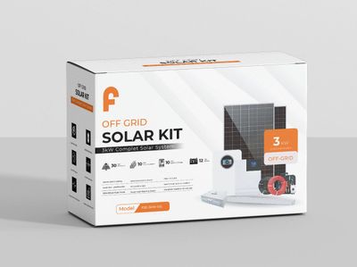 Solar Kits