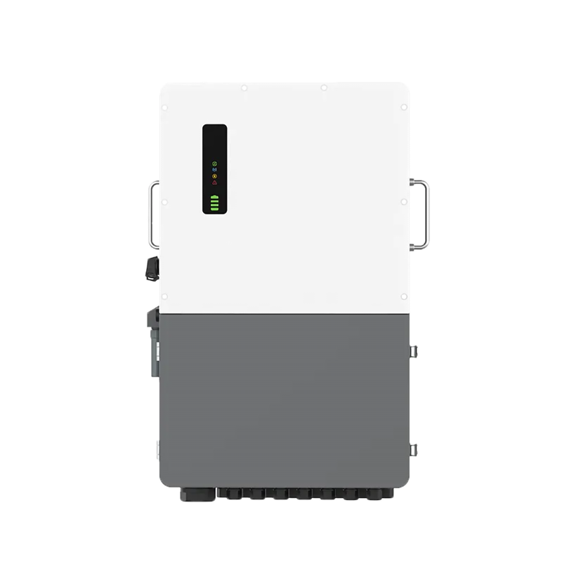 MATRIX | 15kW | Net-Metering | Hybrid Inverter | 48V | 3-MPPT MATRIX | 15kW | Net-Metering | Hybrid Inverter | 48V | 3-MPPT