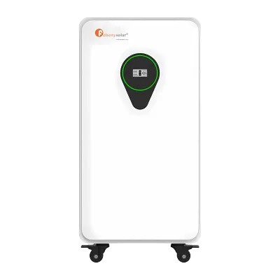 48v Solar Batteries