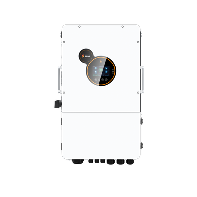 Net-Metering Inverters