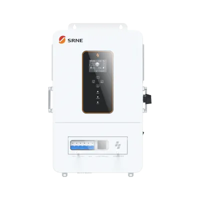 Grid-Tied Inverters