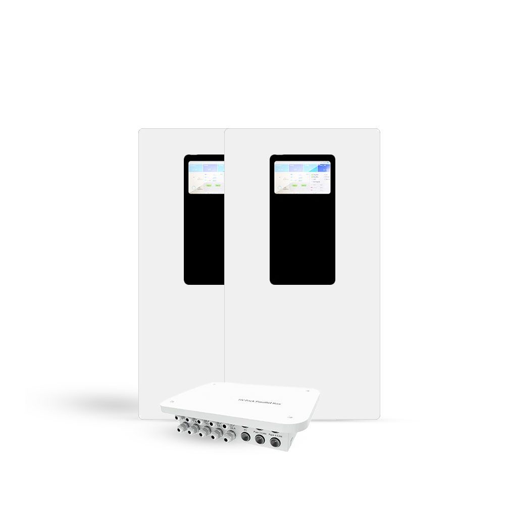 20kWh 51.2v 400Ah LiFePO4 Battery